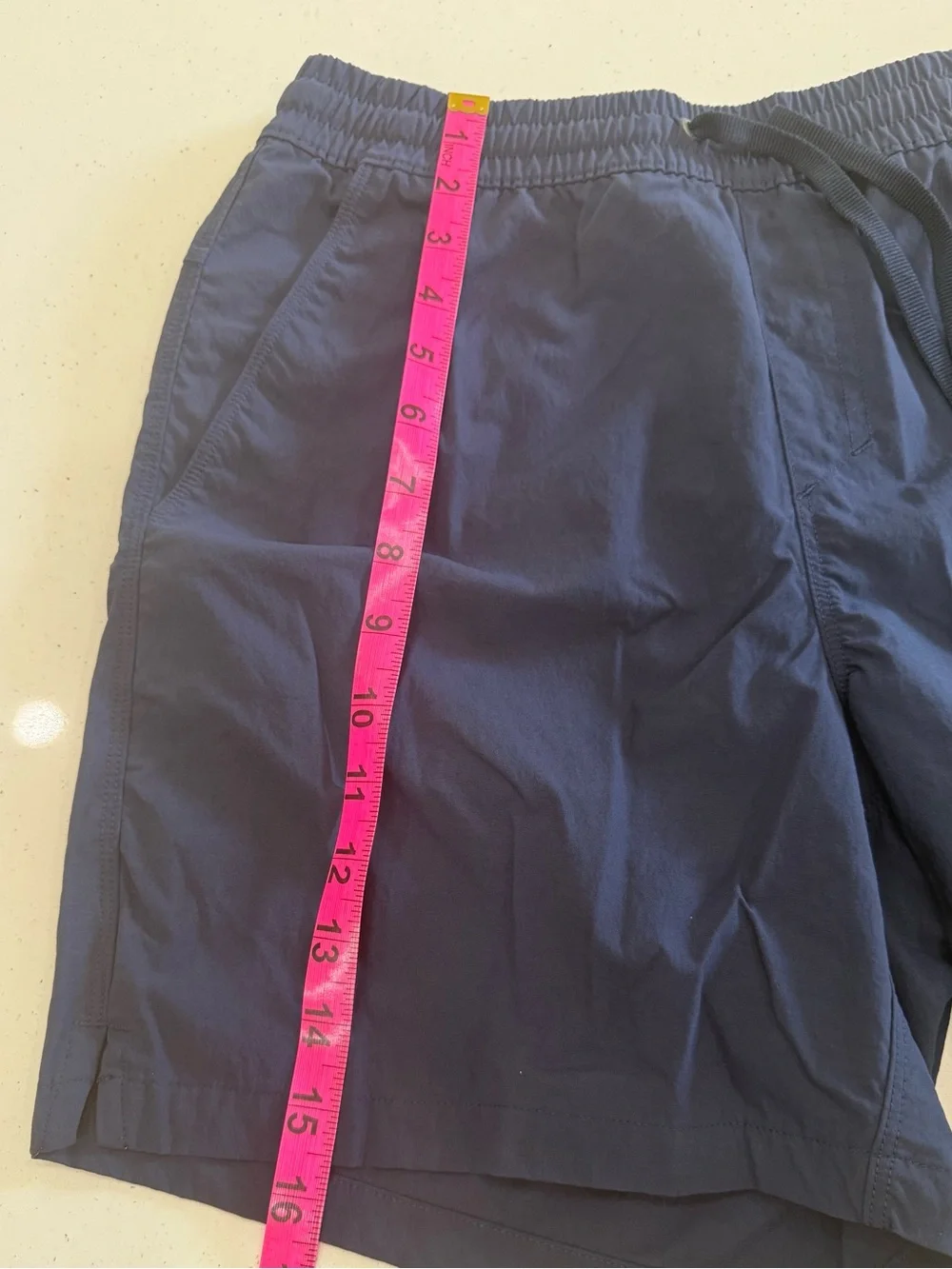 Patagonia classic navy